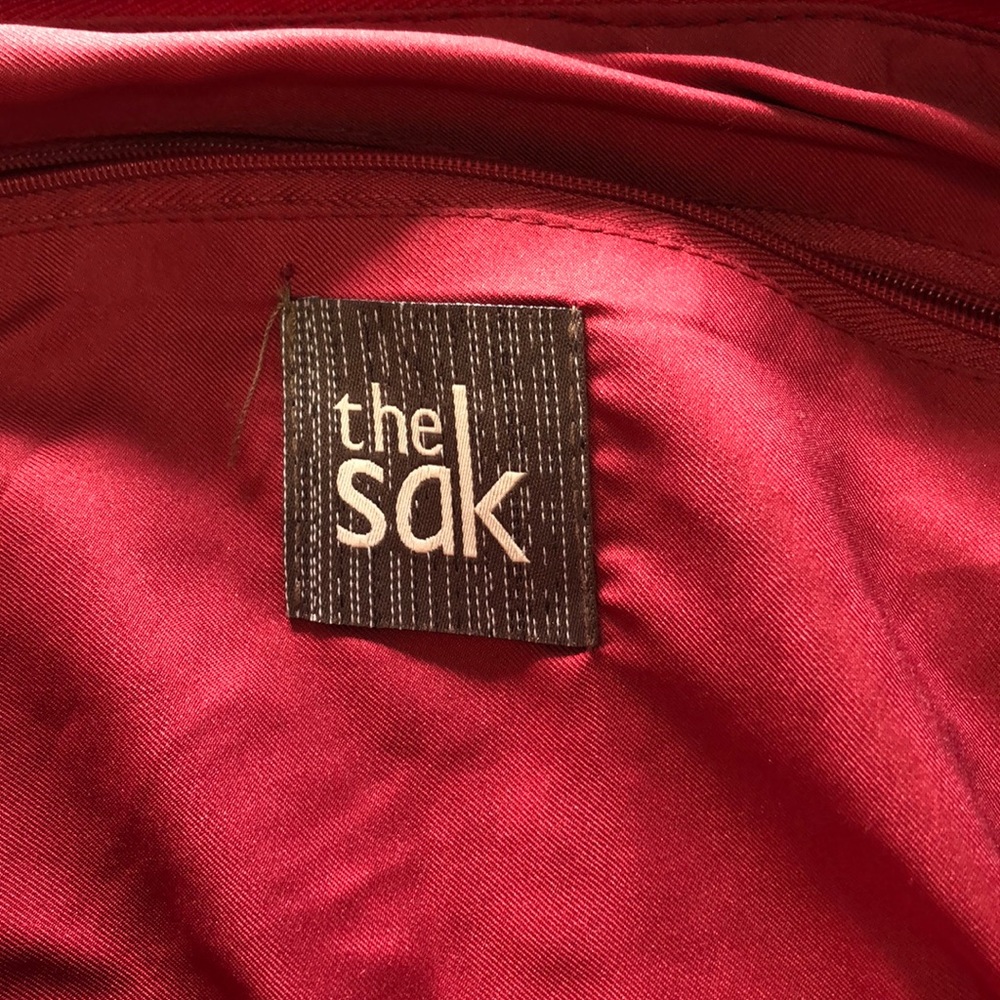Sak Bag